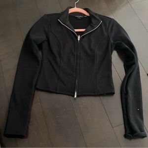 Black Women's Jacket